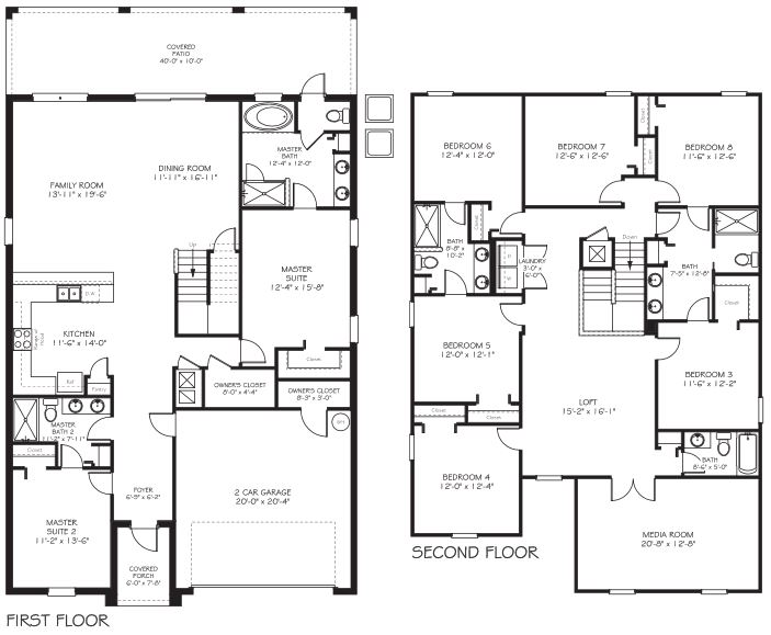  - Maui-Floor-Plan